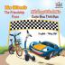 The Wheels The Friendship Race (English Vietnamese Book for Kids): Bilingual Vietnamese Children's Book (English Vietnamese Bilingual Collection)