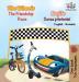 The Wheels The Friendship Race (English Romanian Book for Kids): Bilingual Romanian Children's Book (English Romanian Bilingual Collection)