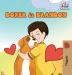 Boxer and Brandon (Hungarian book for kids): Hungarian Children's Book (Hungarian Bedtime Collection)