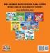 Me Encanta Compartir I Love to Share (Spanish Children's book): Bilingual Spanish Book for Kids (Spanish English Bilingual Collection)