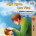 Goodnight My Love! (Vietnamese language book for kids)