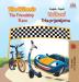 The Wheels The Friendship Race (English Serbian Book for Kids): Bilingual Serbian Children's Book (English Serbian Bilingual Collection)