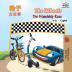 The Wheels The Friendship Race: Chinese English (Chinese English Bilingual Collection)