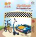 The Wheels The Friendship Race: Chinese English (Chinese English Bilingual Collection)