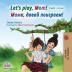 Let's play Mom!: English Russian Bilingual Book (English Russian Bilingual Collection)