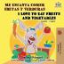 Me Encanta Comer Frutas y Verduras/I Love To Eat Fruits And Vegetables (Spanish English Bilingual Collection)