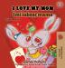 I Love My Mom (English Romanian Bilingual Book) (English Romanian Bilingual Collection)