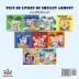 J'aime dire la vérité: I Love to Tell the Truth (French Edition) (French Bedtime Collection)