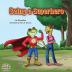 Being a Superhero (Bedtime Stories Children's Books Collection)