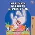 Me encanta dormir en mi propia cama: I Love to Sleep in My Own Bed - Spanish edition (Spanish Bedtime Collection)