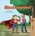 Être un superhéros: Being a Superhero - French edition (French Bedtime Collection)