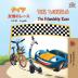 The Wheels The Friendship Race: Japanese English Bilingual Book (Japanese English Bilingual Collection)