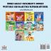 I Love to Help Ich helfe gern: English German Bilingual Book (English German Bilingual Collection)