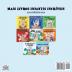 Eu Amo Ajudar: I Love to Help- Brazilian Portuguese book for kids (Portuguese Bedtime Collection)