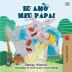 I Love My Dad - Portuguese (Brazilian) edition (Portuguese Bedtime Collection)