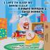 I Love to Keep My Room Clean: English Russian Bilingual Book (English Russian Bilingual Collection)