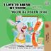 I Love to Brush My Teeth (English Serbian Bilingual Book -Latin Alphabet) (English Serbian Bilingual Collection)