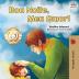 Boa Noite Meu Amor!: Goodnight My Love! - Brazilian Portuguese edition (Portuguese Bedtime Collection)