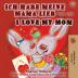 Ich habe meine Mama lieb I Love My Mom: German English Bilingual Book (German English Bilingual Collection)