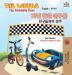 The Wheels-The Friendship Race (English Korean Bilingual Book) (English Korean Bilingual Collection)