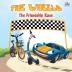 The Wheels -The Friendship Race: Children's Picture Book (I Love To...)