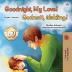 Goodnight My Love! (English Swedish Bilingual Children's Book) (English Swedish Bilingual Collection)