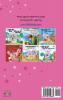 Amanda's Dream (English Hebrew Bilingual Book)