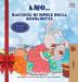 Amo... (Holiday Edition) Raccolta di favole della buonanotte: I Love to... bedtime collection (Italian Edition) (Italian Bedtime Collection)