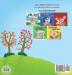 I Love Autumn (English Swedish Bilingual Book) (English Swedish Bilingual Collection)