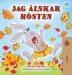 I Love Autumn (Swedish Edition) (Swedish Bedtime Collection)