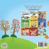 Me encanta el Otoño I Love Autumn: Spanish English Bilingual Book (Spanish English Bilingual Collection)