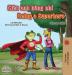 Being a Superhero (Vietnamese English Bilingual Book) (Vietnamese English Bilingual Collection)