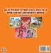 Adoro Partilhar I Love to Share: Portuguese English Bilingual Book -Portugal (Portuguese Portugal English Bilingual Collection)