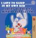 I Love to Sleep in My Own Bed Adoro Dormir na Minha Própria Cama: English Portuguese Bilingual Book - Portugal (English Portuguese Bilingual Collection - Portugal)