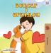 Boxer and Brandon (Ukrainian Edition) (Ukrainian Bedtime Collection)