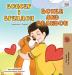 Boxer and Brandon (Ukrainian English Bilingual Book) (Ukrainian English Bilingual Collection)