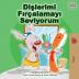 I Love to Brush My Teeth (Turkish Edition) (Turkish Bedtime Collection)