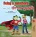 Being a Superhero (English Hindi Bilingual Book) (English Hindi Bilingual Collection)