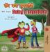 Being a Superhero (Hindi English Bilingual Book) (Hindi English Bilingual Collection)