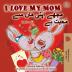 I Love My Mom (English Urdu Bilingual Book) (English Urdu Bilingual Collection)