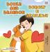 Boxer and Brandon (English Bulgarian Bilingual Book) (English Bulgarian Bilingual Collection)