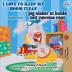 I Love to Keep My Room Clean (English Danish Bilingual Book) (English Danish Bilingual Collection)