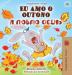 I Love Autumn (Brazilian Portuguese Russian Bilingual Book) (Portuguese Russian Bilingual Collection)