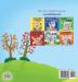 I Love Autumn (Brazilian Portuguese children's books): Portuguese edition - Brazil (Portuguese Bedtime Collection)