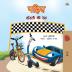 The Wheels -The Friendship Race (Hindi Book for Kids) (Hindi Bedtime Collection)