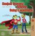 Being a Superhero (Malay English Bilingual Book for Kids) (Malay English Bilingual Collection)