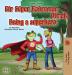 Being a Superhero (Turkish English Bilingual Book for Kids) (Turkish English Bilingual Collection)