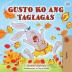 I Love Autumn (Tagalog Book for Children) (Tagalog Bedtime Collection)