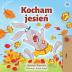 I Love Autumn (Polish Book for Kids) (Polish Bedtime Collection)