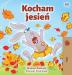 I Love Autumn (Polish Book for Kids) (Polish Bedtime Collection)